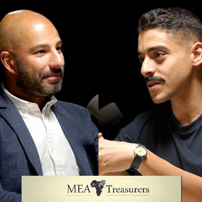 Treasury Transformation 101