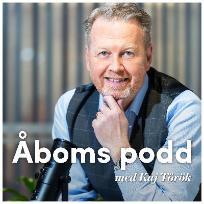 Avsnitt 31: Kaj Török