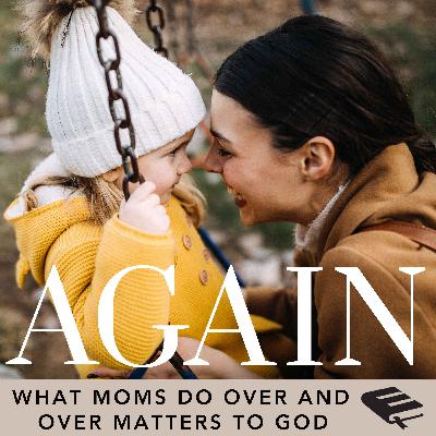 #92. How Do I Talk to My Kids about Gender Roles and Differences? An Interview with Biblical Counselors Krista and Bryan Ryndak | Part 2