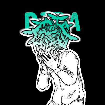 Kazeta #75: Věčný valčík lišajů v osamělém stínu času | s05e07 Kazeta #75: Věčný valčík lišajů v osamělém stínu času | s05e07