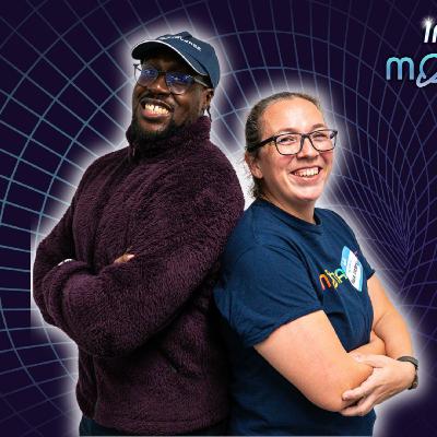 Discovering confidence through community - Into The MoTaverse - Episode 1 Discovering confidence through community - Into The MoTaverse - Episode 1