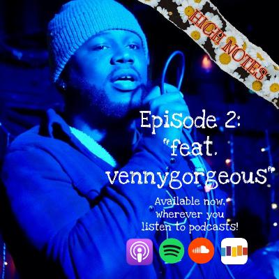 feat vennygorgeous