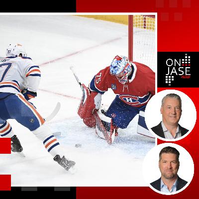 On Jase - Dobes, Montembeault et Fowler... On fait quoi?