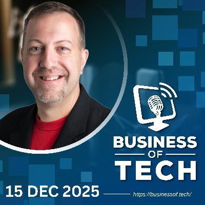 AI for MSPs: Navigating Hiring Challenges and IT Spending Trends in 2025