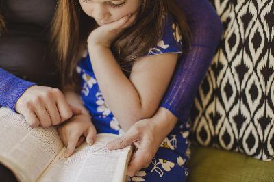 EP10 | Living a Life of Spiritual Discipline with Leigh Ann Dutton