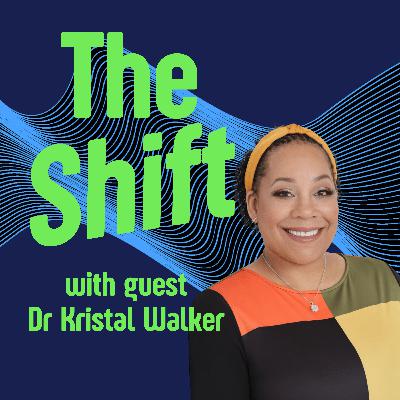 Dr. Kristal Walker - Building Authenticity and Cultural Intelligence Together