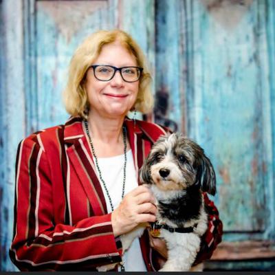 Speak Your Book with Karen Strauss
