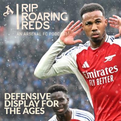 Man City 2 - Arsenal 2 | Instant Reaction | Trossard Sees Red, as Arsenal Hold City At The Etihad Man City 2 - Arsenal 2 | Instant Reaction | Trossard Sees Red, as Arsenal Hold City At The Etihad