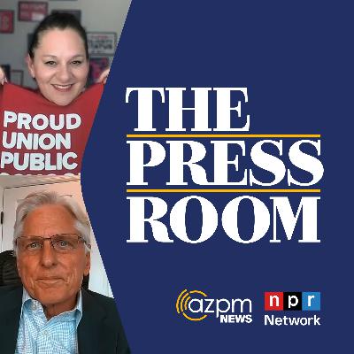 State of Education | What will public education look like in Arizona after funding cuts? State of Education | What will public education look like in Arizona after funding cuts?