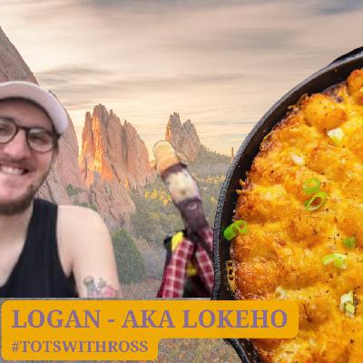 Logan - aka LoKeHo