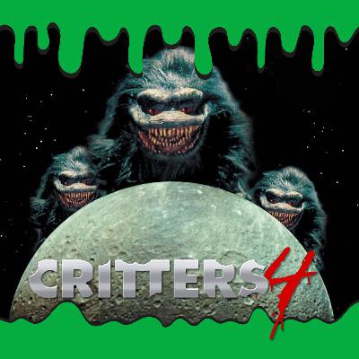 Critters 4 (1992) #199