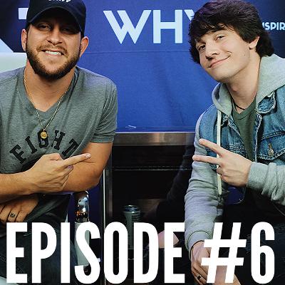 The GNWY Podcast Ep. #6 ft. Luke Weeks