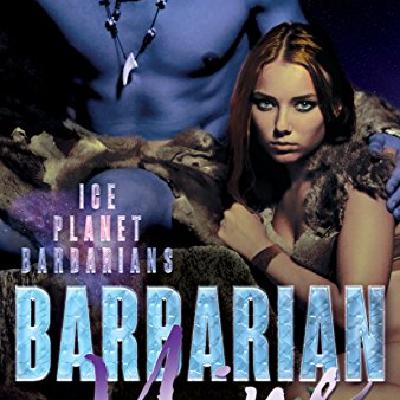 Get (PDF) Book Barbarian Mine (Ice Planet Barbarians, #4) by Ruby Dixon