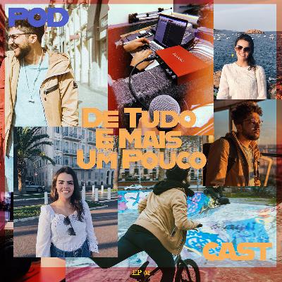 Quem nós somos ? Quem nós somos ?