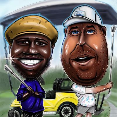 Kick Off To The Golf Season (Masters Edition) Kick Off To The Golf Season (Masters Edition)
