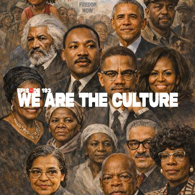 We Are The Culture