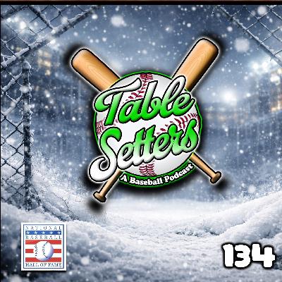 LIVE Special!: Mets Trade for Freddy Peralta After Adding Bichette & Luis Robert Jr., Yankees Re-Sign Bellinger, Beltrán & Jones to Hall | 134