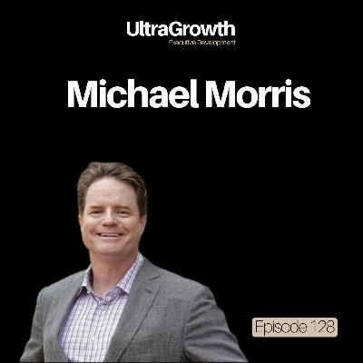 Tribalism in Politics and Business - Michael Morris | EP128