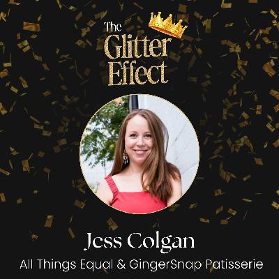 Baking Inclusion Into Every Role: Jess Colgan on Purposeful Employment and Sweet Change Baking Inclusion Into Every Role: Jess Colgan on Purposeful Employment and Sweet Change