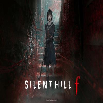 Musical Review: Silent Hill f