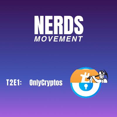 Nerds Movement 2: Episodio 1 (REMAKE)