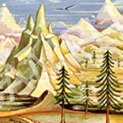 Especial Terra Média (Parte 1) Especial Terra Média (Parte 1)