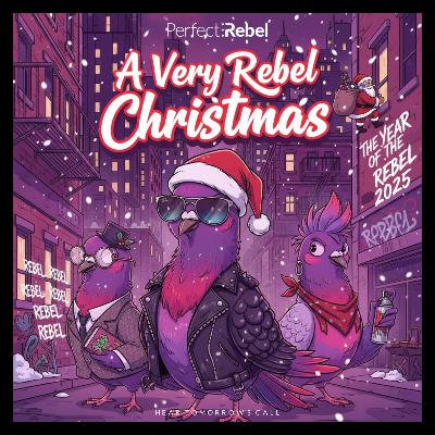 Merry Christmas: A Rebel Review