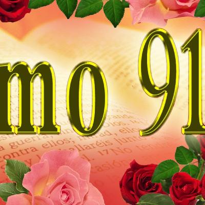 SALMO 91