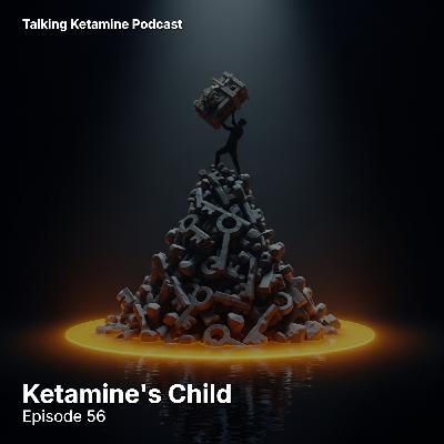 Ketamine's Child