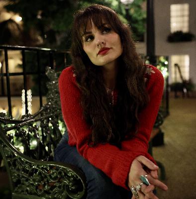 Liz & Scotty's Poddy: Episode 99 - "New Artist Maddie Lenhart"