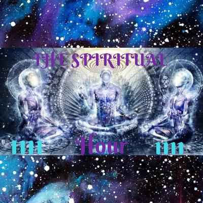 The Spiritual Hour {Self God Realization & The Age Of Aquarius}