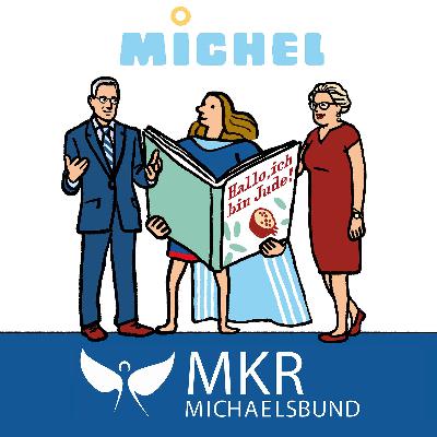 "Hallo, ich bin Jude!"