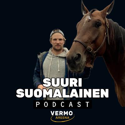 Risteilyä, Ruotsia ja someskarppaamista