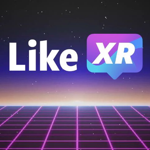 LikeXR LikeXR