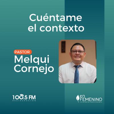 14 - Cuéntame el contexto