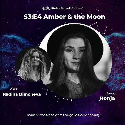 Stellar Sound Podcast | S03:E04 | Ronja Stellar Sound Podcast | S03:E04 | Ronja