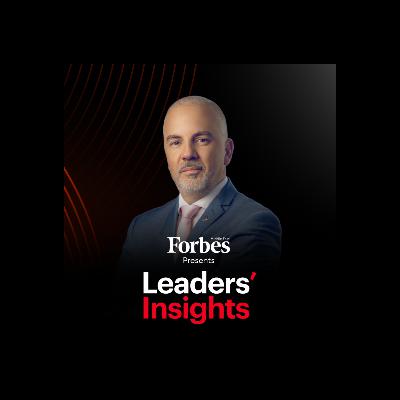 Saudi’s Helicopter Champion On Leader’ Insights