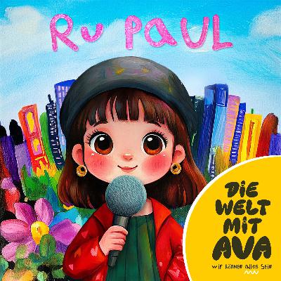 Ava stellt vor - RuPaul