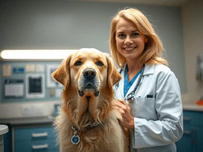 Episode 96 – Glasgow’s Seizure Clinic: supporting pets and their owners