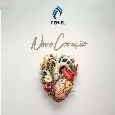 NOVO CORAÇÃO - PR ROGÉRIO #1