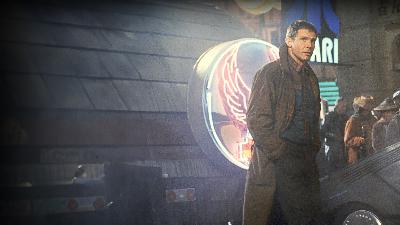 173 // Blade Runner and Loneliness 173 // Blade Runner and Loneliness