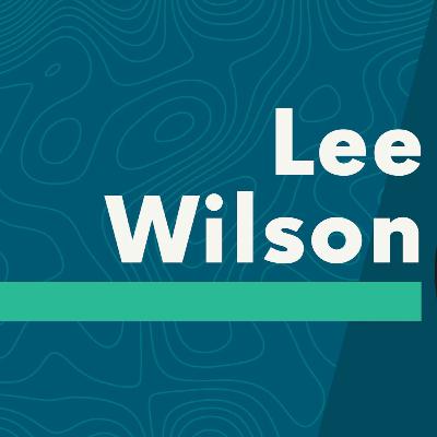 Pastor Lee Wilson 1