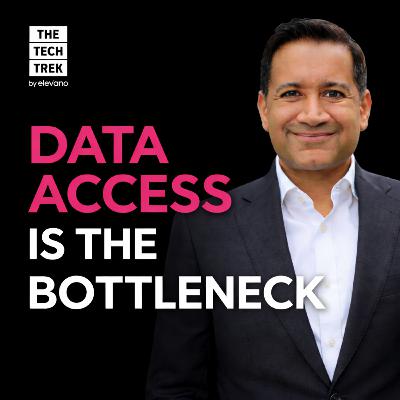 The Real Bottleneck in Healthcare AI Is Data Access
