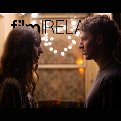 Presents: Donncha Gilmore, Writer/Director of 'Girls & Boys'