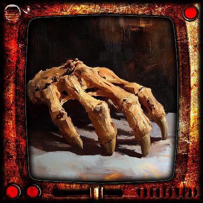 "The Monkey's Paw" - A classic horror short story about getting what you wish for - by W.W. Jacobs "The Monkey's Paw" - A classic horror short story about getting what you wish for - by W.W. Jacobs