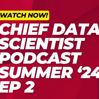 Data Science & AI Podcast - Summer Ep. 2 - Bubble IO, Adobe AI, Python PKL Hacks, Meta & OpenAI EU Data Science & AI Podcast - Summer Ep. 2 - Bubble IO, Adobe AI, Python PKL Hacks, Meta & OpenAI EU