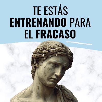 El error que te condena a la mediocridad (por más que te esfuerces)