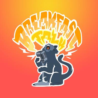 Marvel Comics and Diamond break-up-Breakfast Talk-Season 2-Ep 7