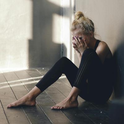 #305 Ängste aus Sicht des Nervensystems #305 Ängste aus Sicht des Nervensystems