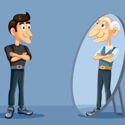 اياك تقول "أنا كبرت" ا اياك تقول "أنا كبرت" ا